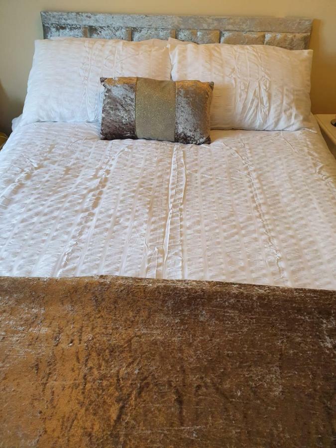 Chaps Guesthouse 사우샘프턴 외부 사진
